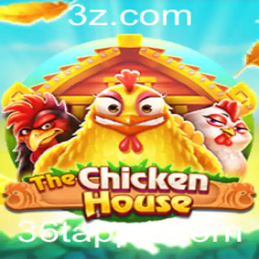 TheChickenHouse: Descubra o Jogo que Está Conquistando o Mundo