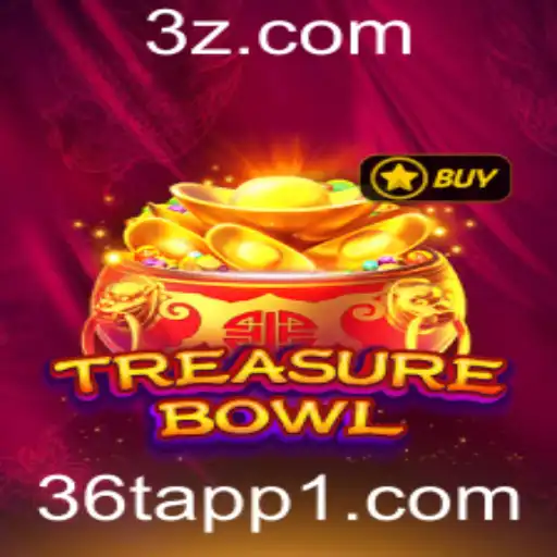 TreasureBowl: Um Mergulho no Universo do Mistério e Aventura