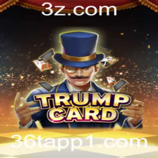 Descubra o Fascinante Mundo do Jogo TrumpCard com a Palavra-Chave 36t