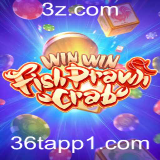 Descubra o Jogo Emocionante WinWinFishPrawnCrab