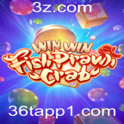 Descubra o Jogo Emocionante WinWinFishPrawnCrab