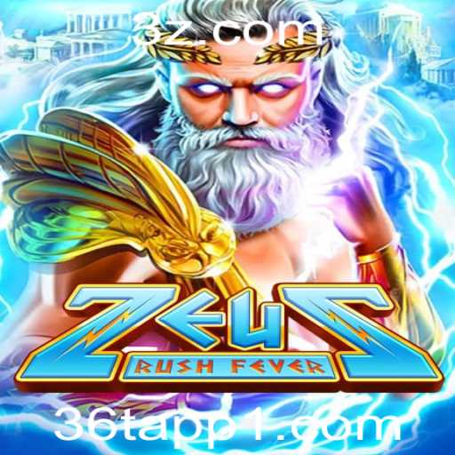 Descubra o Universo de ZeusRushFever: O Jogo Estimulante Que Todos Estão Jogando